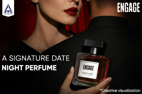 Easy Tips to Choose the Perfect Date Night Perfume