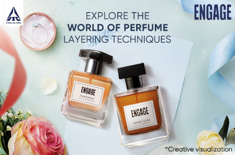 Layering Like a Pro: Tips for Creating Unique Fragrances