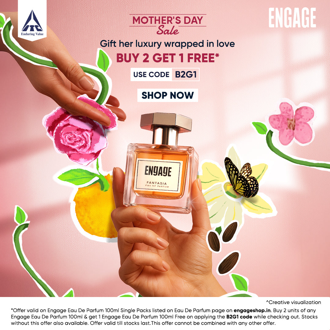 Mother’s Day Sale Mother’s Day Sale
