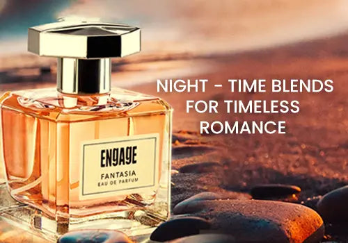 Evenings Evenings