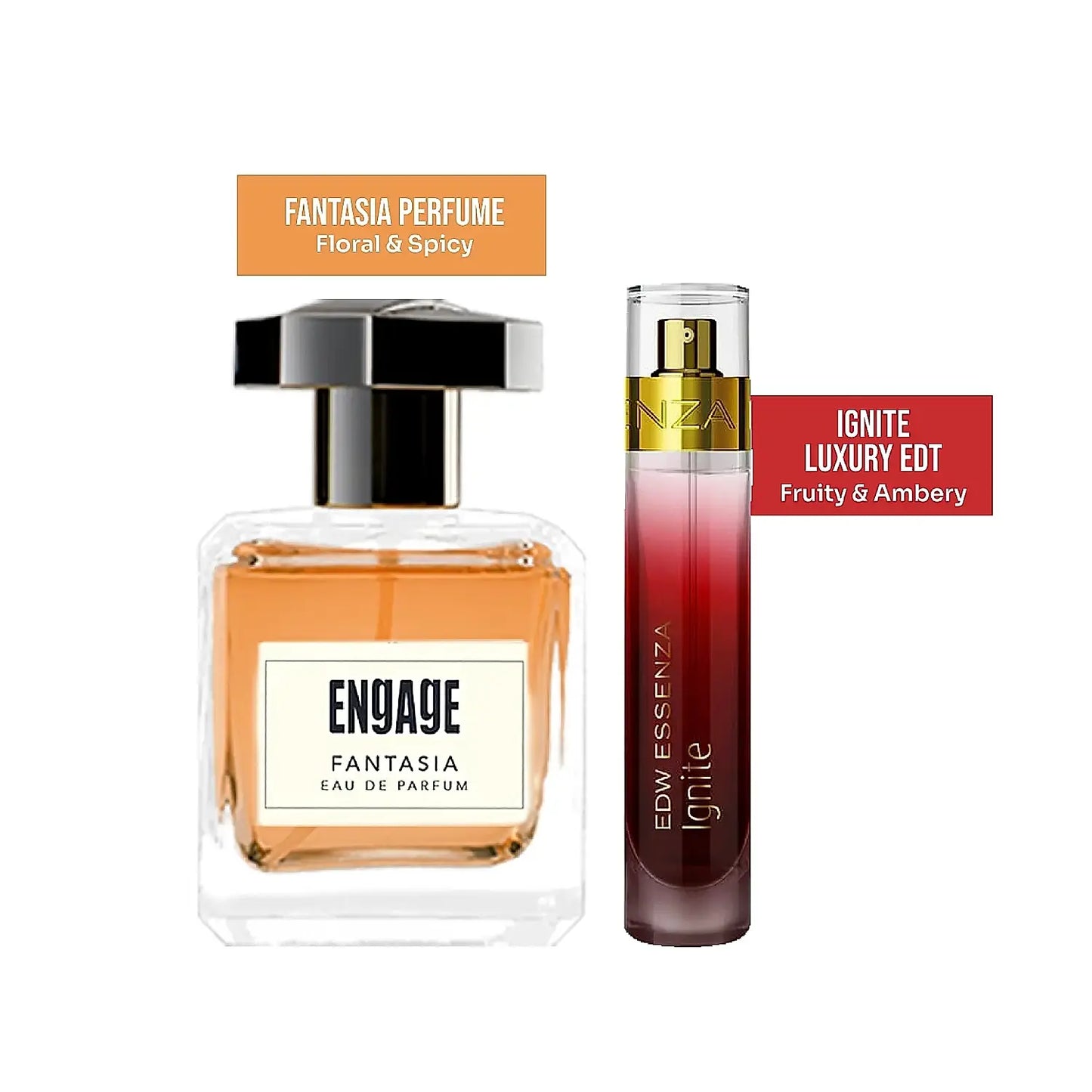 Perfume & Travel Pack Combo for Women_1 Perfume & Travel Pack Combo for Women_1
