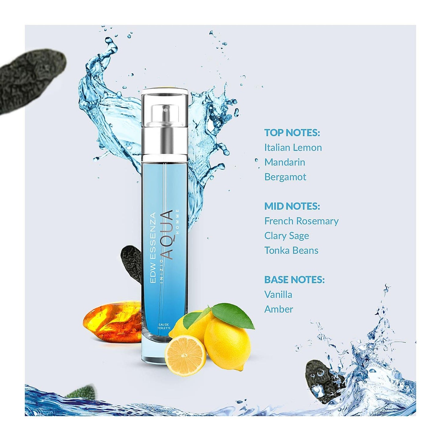Travel Gift Pack, Luxury EDT For Him & Her each_3 Travel Gift Pack, Luxury EDT For Him & Her each_3