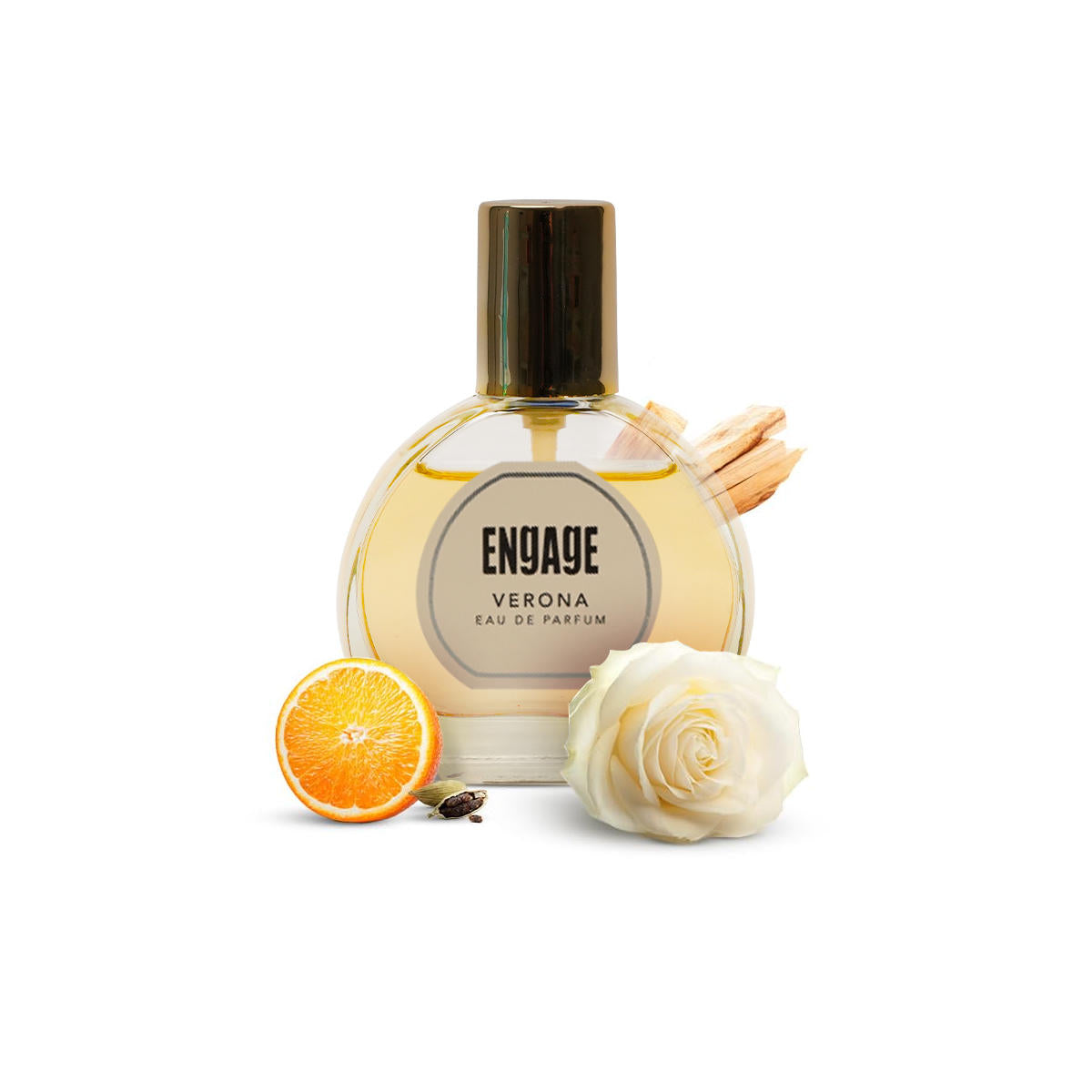 Engage EDP Verona 25ml
