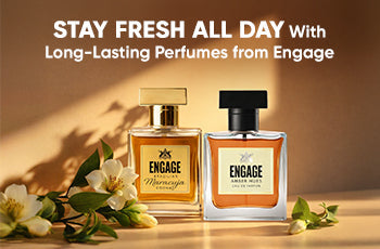Why Couple Perfume Sets Make a Special Gift for Valentine's