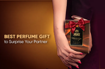 Best Perfume Gift for Partner for Any Occasion