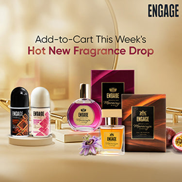 This Week's Hot New Fragrance Drop That's Breaking the Internet