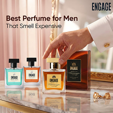 Luxury Perfume Gift Guide: Fragrances For The Priceless Man In Your Life