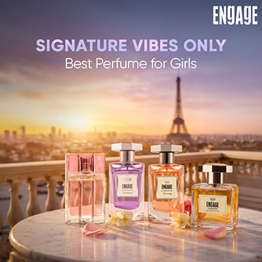 Best Perfume for Girls in India: 5 Stunning Picks Under ₹1500