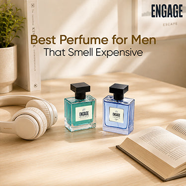 Best Budget Perfume for Men Under Rs. 500 That Smell Expensive