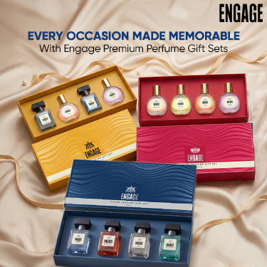 Best Perfume for Girls Under ₹599: Festive Combo Kits On A Budget