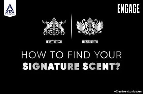 How to Find Your Signature Scent: A Step-by-Step Perfume Guide