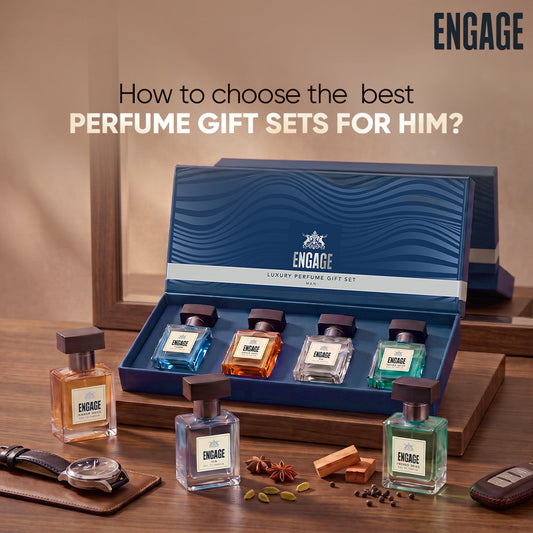 Why Amber Perfume Notes Create That Warm Fragrance Magic of Festive Luxury