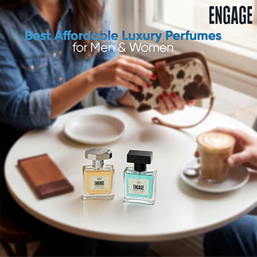 The Best Affordable Luxury Perfume Options and Best Perfume Brands in India for Men and Women