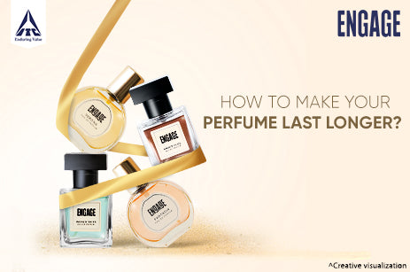 How to Make Your Perfume Last Longer