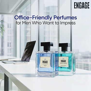 The Right Perfume for Daily Use: Office-Friendly Scents That Command Respect