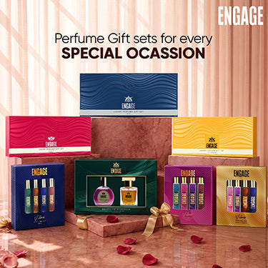 Why Perfume Gift Sets Make Every Occasion Special