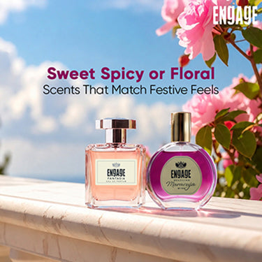 Sweet, Spicy, or Floral? The Best Perfumes Guide for Every Festive Celebration
