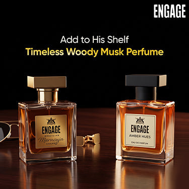 Why Every Man Needs a Signature Woody Musk Perfume In His Collection