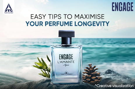 How to Maximise Your Perfume Longevity
