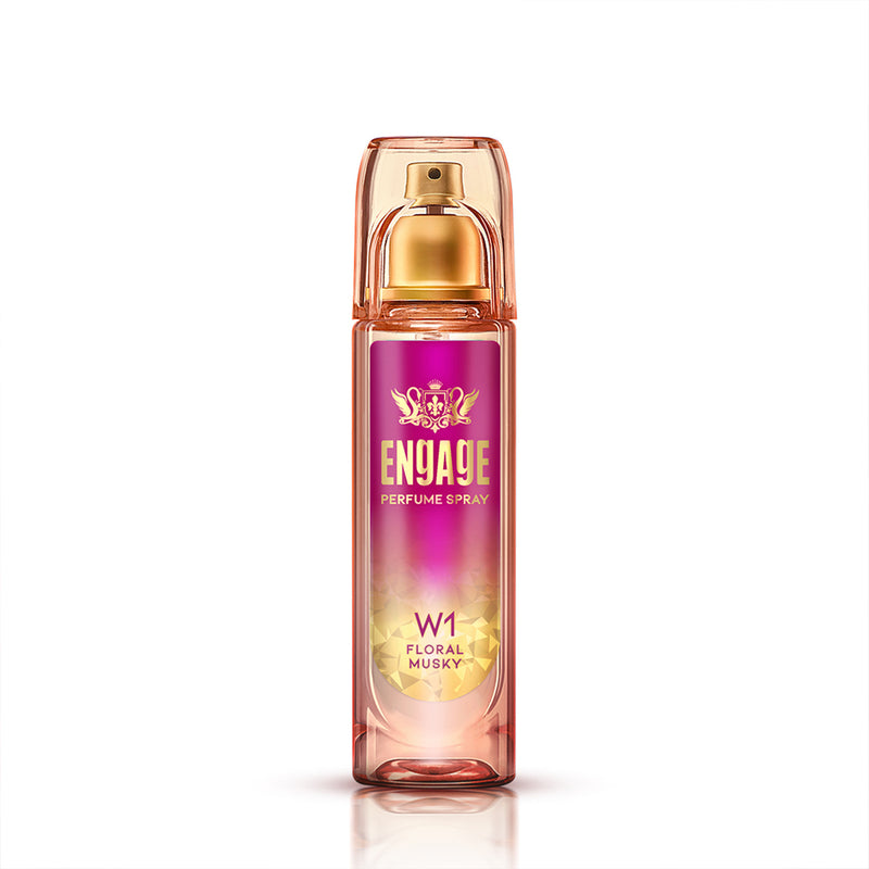 W1 Perfume Spray for Women