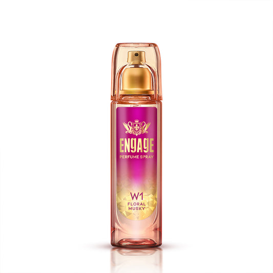 W1 Perfume Spray for Women