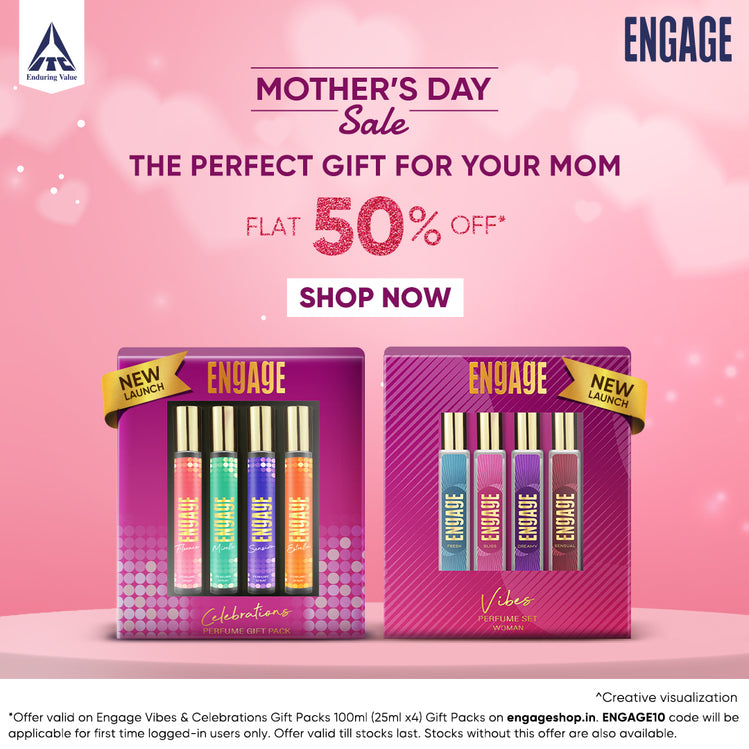 perfect gift for mom