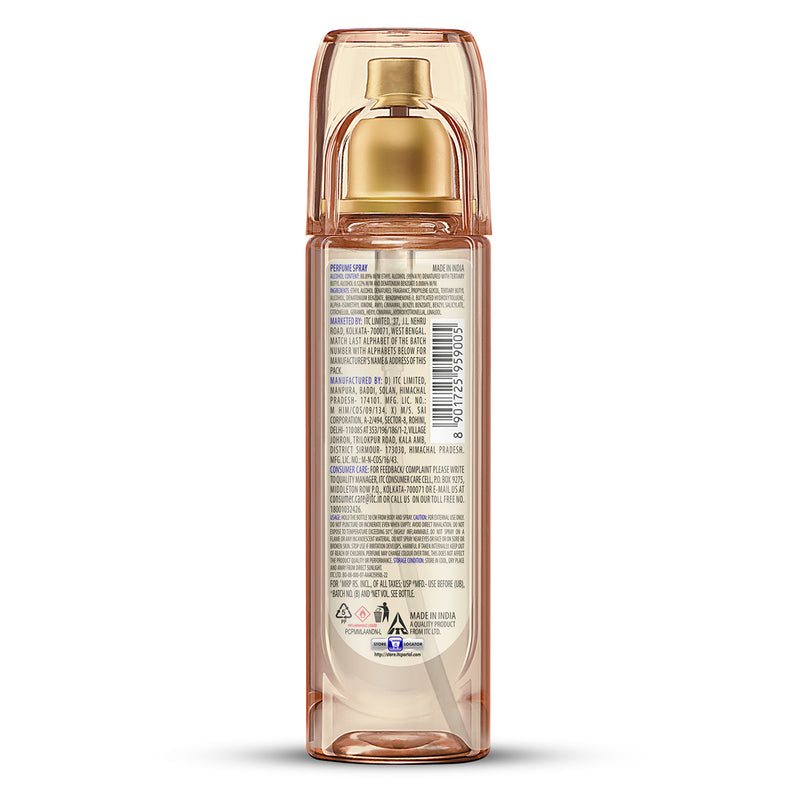W1 Perfume Spray for Women
