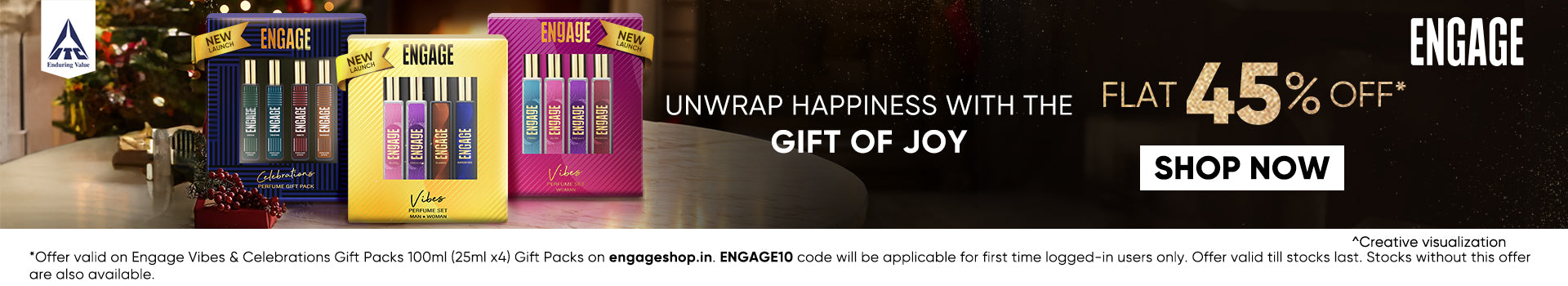 gift of joy