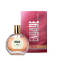 Engage Yang Eau De Parfum for Women, Fruity & Floral, Luxury & Skin Friendly, Long Lasting Fragrance 50ml