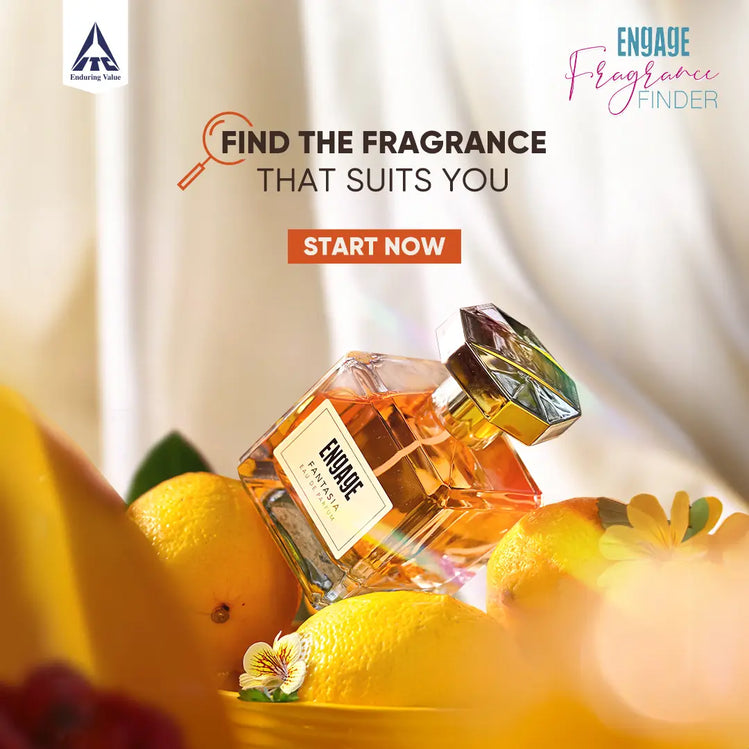 Find your fragrance