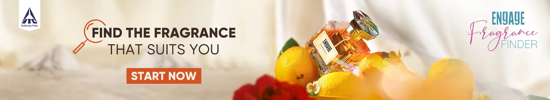 Find your fragrance