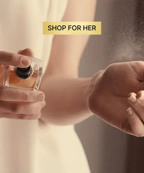 Shop By Gender