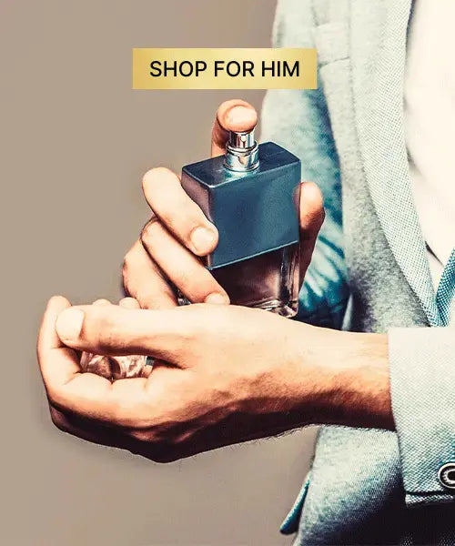Shop By Gender