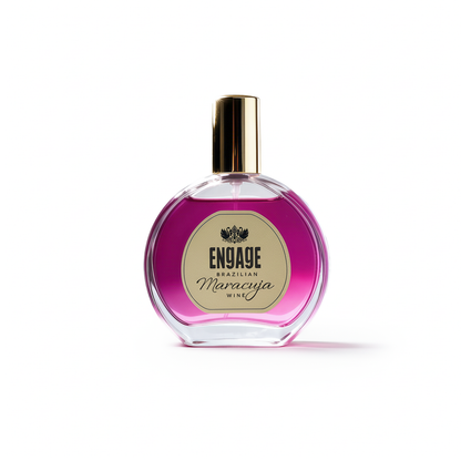 Engage Brazilian Maracuja Wine Eau De Parfum for Women 50ml
