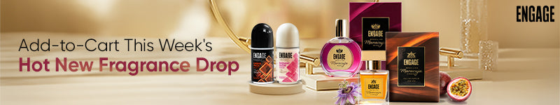 This Week's Hot New Fragrance Drop That's Breaking the Internet
