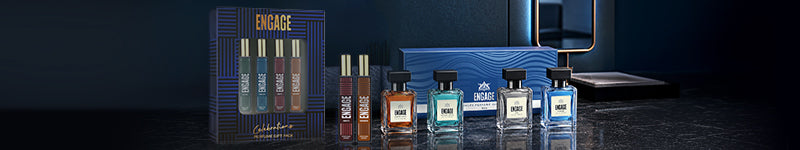 How to Choose the Best Perfume Gift Sets for Him