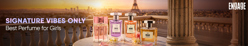 Finding Your Perfect Match: The Best Perfume for Girls in India