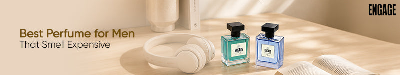 Best Budget Perfume for Men Under Rs. 500 That Smell Expensive