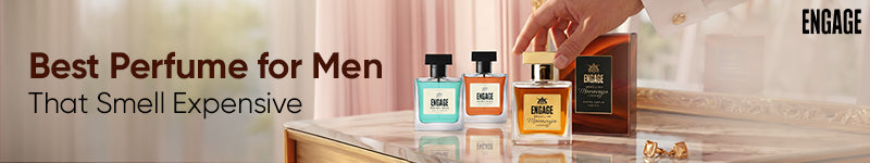 Luxury Perfume Gift Guide: Fragrances For The Priceless Man In Your Life