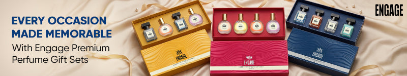 Best Perfume for Girls Under ₹599: Festive Combo Kits On A Budget