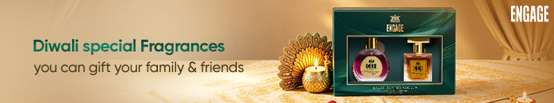 Ladies and Gents Gift Guide: Diwali Fragrances That Speak Louder Than Words