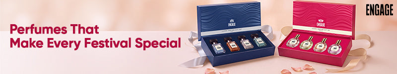 Fragrance Gift Set Magic: How a Perfume Gift Pack Transforms Your Festive Space