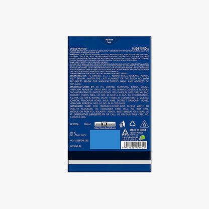 Perfume & Travel Pack Combo for Men