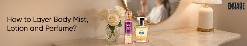 Master the Art of Fragrance Layering, Body Mist and Perfume Like a Pro
