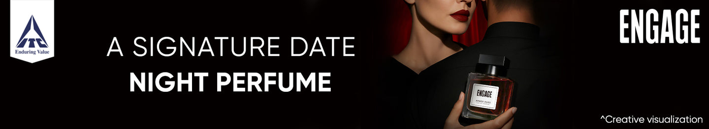 Easy Tips to Choose the Perfect Date Night Perfume