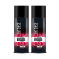 Intense Black Skies Deo Sprays For Men (Pack Of 2)