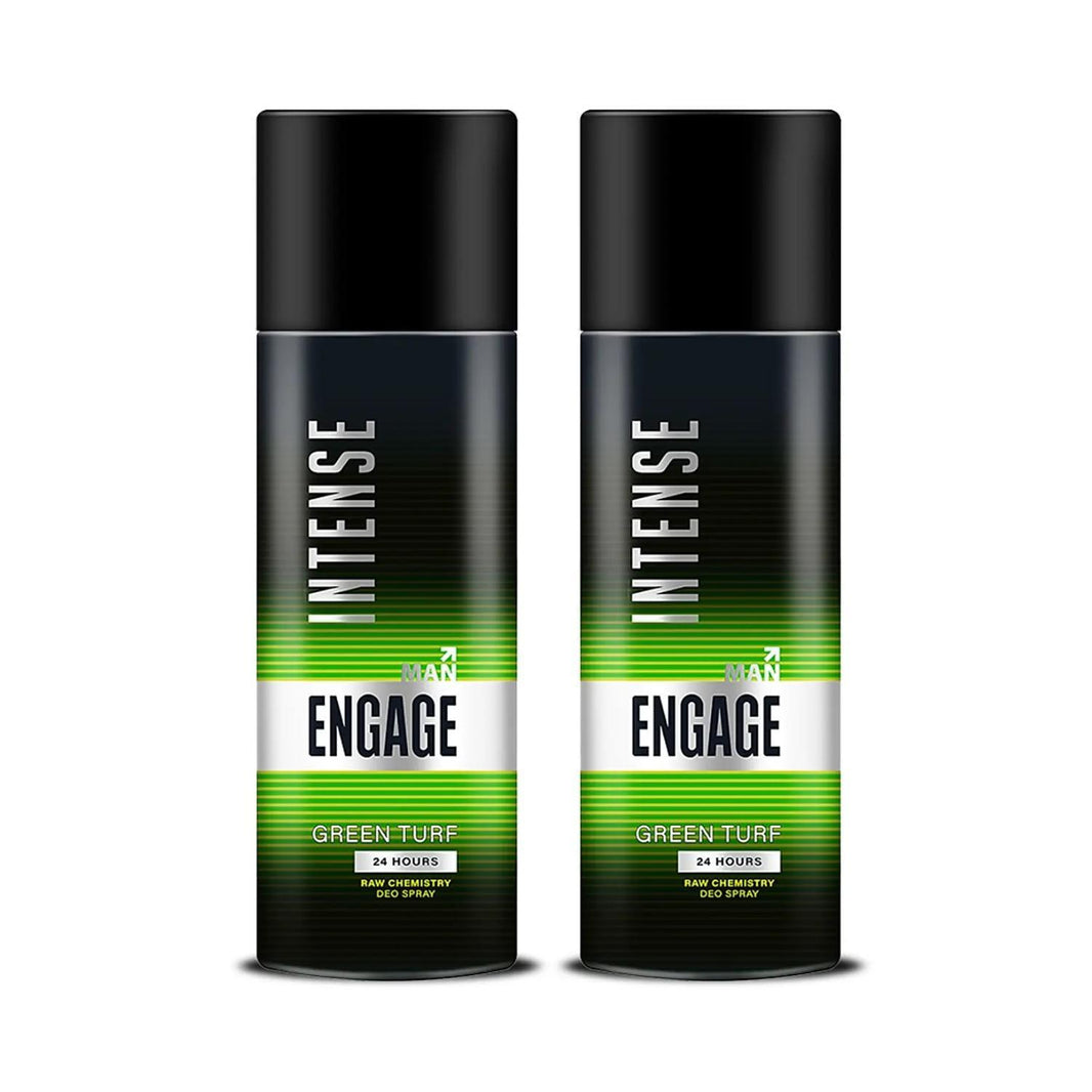 Deodorants – ENGAGE
