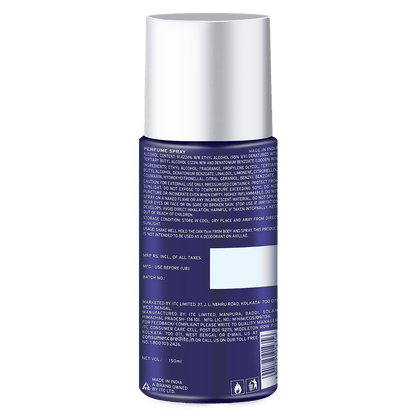 Mikkel Luxury Deo for Him