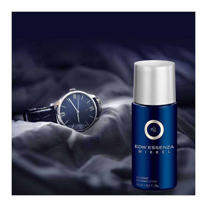 Mikkel Luxury Deo for Him