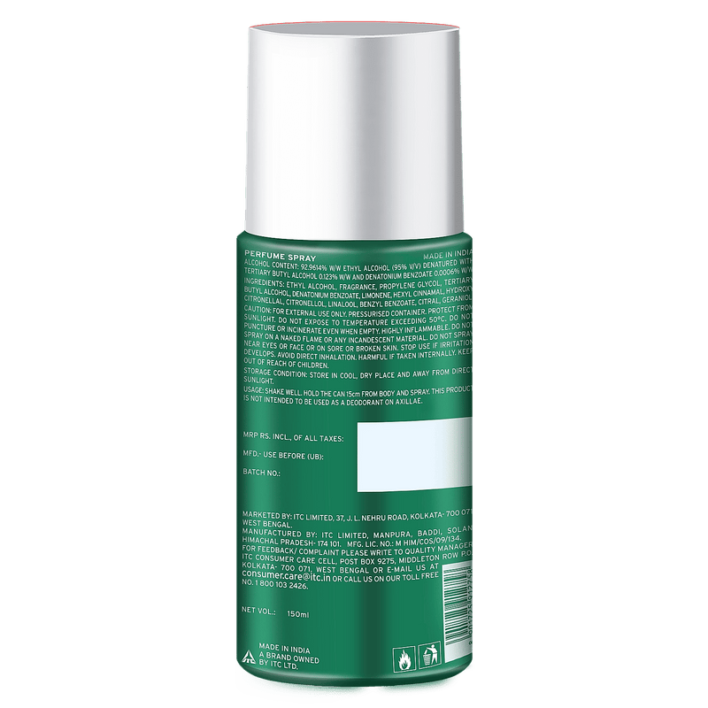Mikkel Verde Luxury Deo for Him